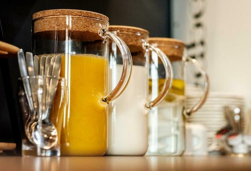 Номер Стандарт, Brasserie Smits