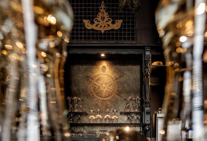 シングルデラックスルーム, Brasserie Smits