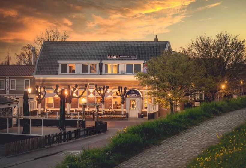 Номер Стандарт Индивидуальный, Brasserie Smits