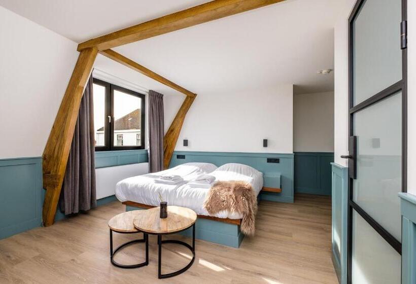 Номер Deluxe, Brasserie Smits