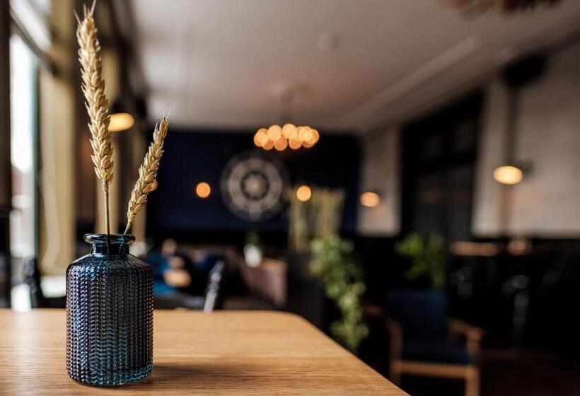 Номер Deluxe, Brasserie Smits