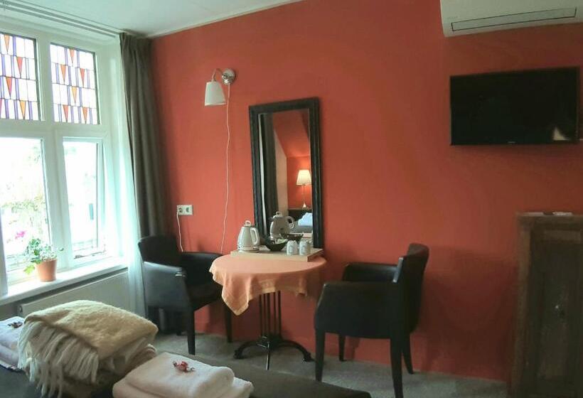 Номер Стандарт, Stedswal