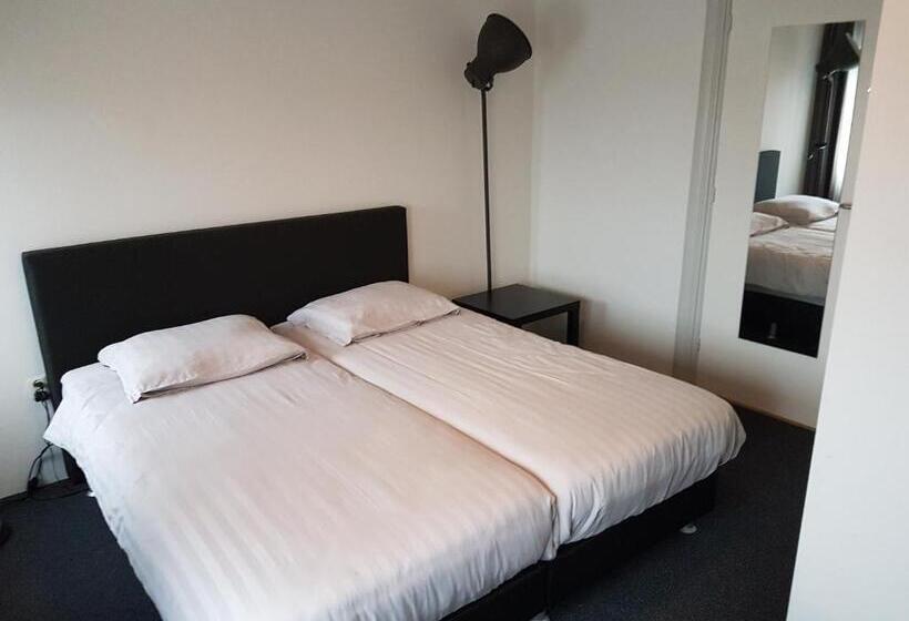 スタンダードルーム, Parkstad City