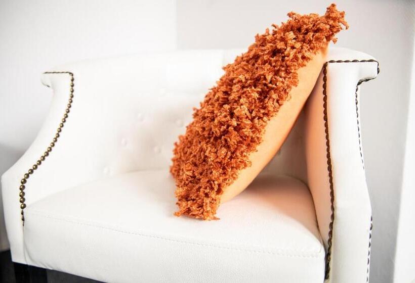 スタンダードルーム, Parkstad City