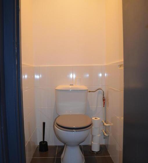 اتاق استاندارد یک نفره, Chambre Centre Ville