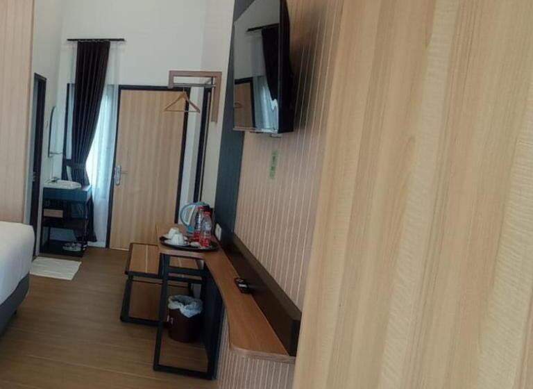 Номер Deluxe, Tambi Tea Resort