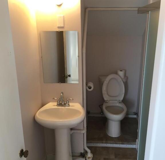 Студия Стандарт Вид на Море, Admiral's Quay Motel & Suites