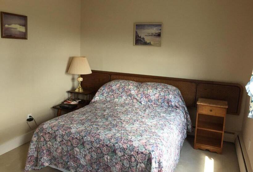 Номер Стандарт Индивидуальный Вид на Море, Admiral's Quay Motel & Suites