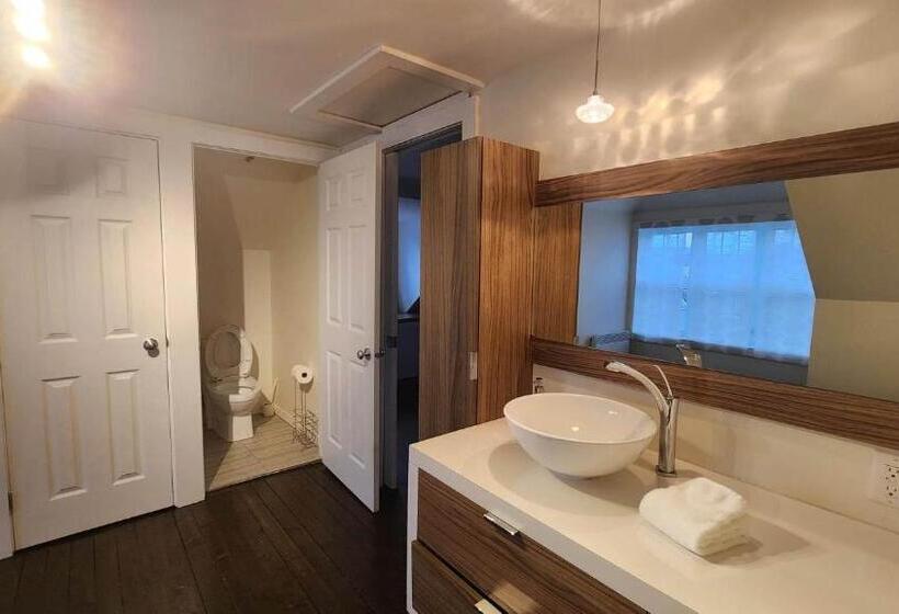 Люкс Вид на Город, Les Suites Kaishi