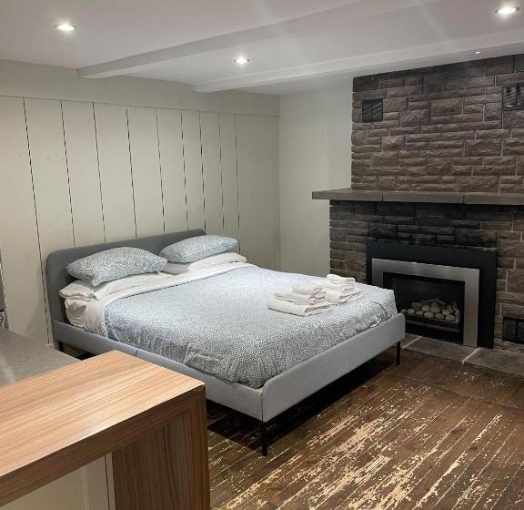 스탠다드 스튜디오, Les Suites Kaishi