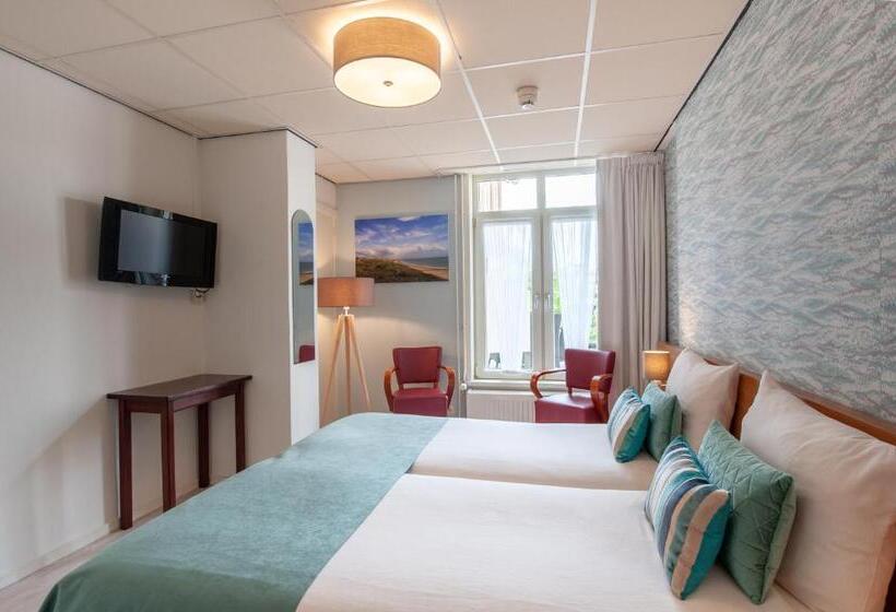 ベーシックルーム, Duinhotel Zomerlust