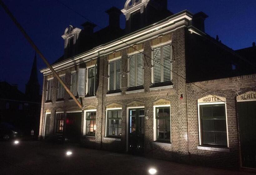 디럭스 룸, Lemmer