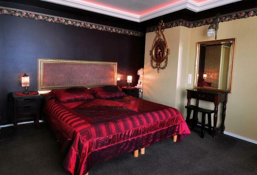 スタンダードルーム, Pension & Spa De Watertoren