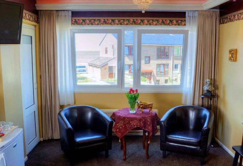 Номер Стандарт, Pension & Spa De Watertoren