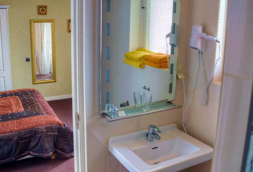 Номер Стандарт, Pension & Spa De Watertoren