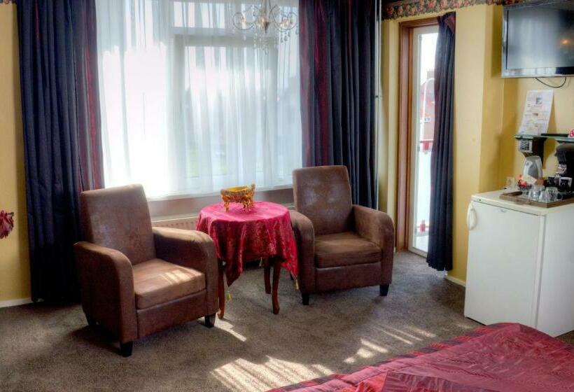 スタンダードルーム, Pension & Spa De Watertoren
