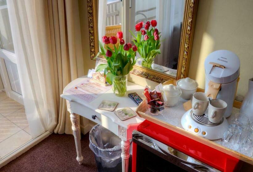 Номер Стандарт, Pension & Spa De Watertoren