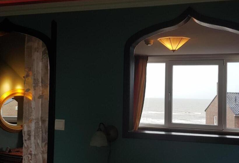 Полулюкс Вид на Море, Pension & Spa De Watertoren