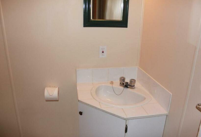 اتاق استاندارد, Motel Boisé