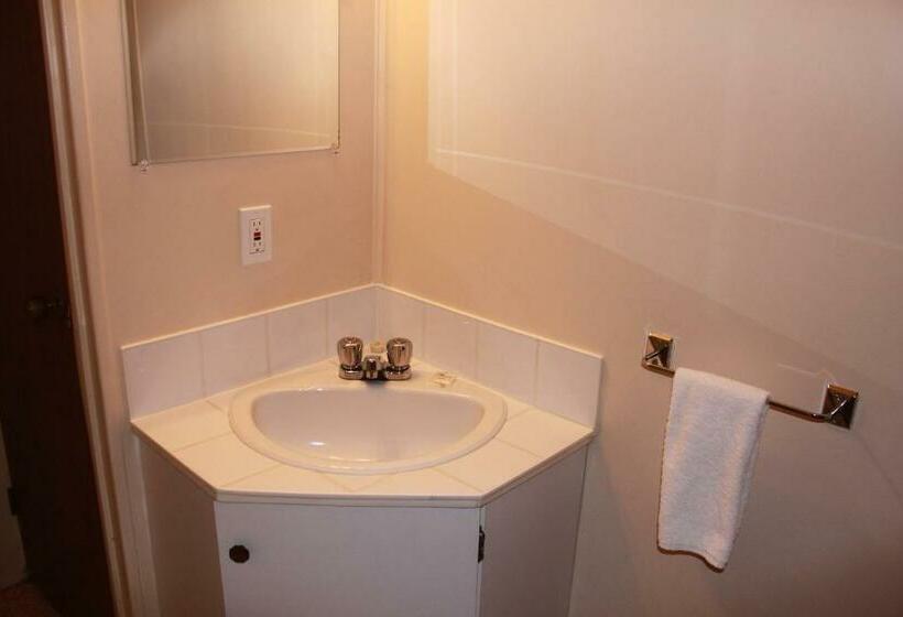 اتاق استاندارد, Motel Boisé