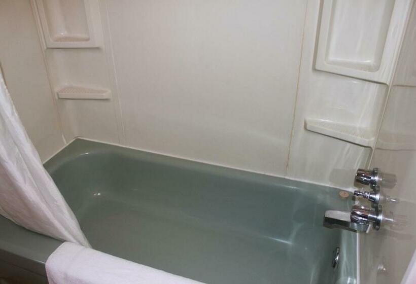 اتاق استاندارد, Motel Boisé
