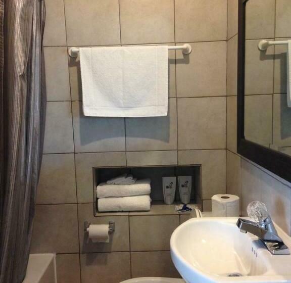 ベーシックルーム, Motel Econonuit