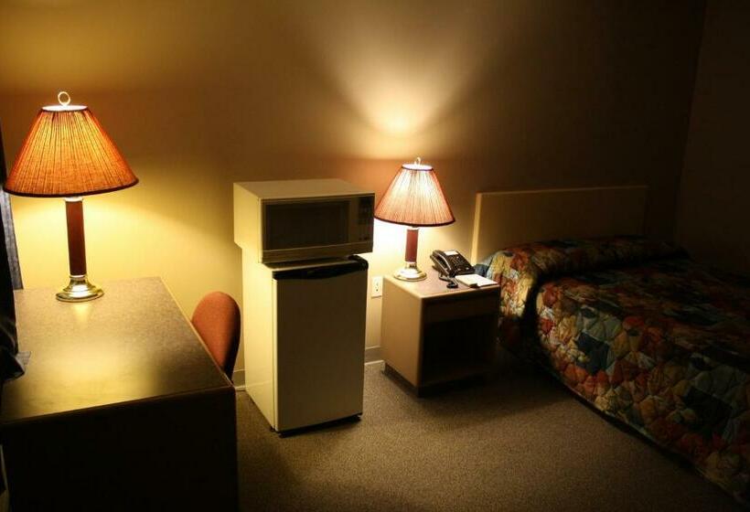 스탠다드 룸, Lamplighter Inn