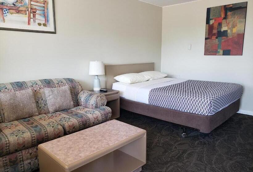 스탠다드 룸, Lamplighter Inn