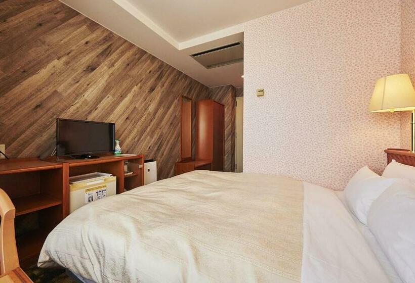 Номер Стандарт, Annex Royal