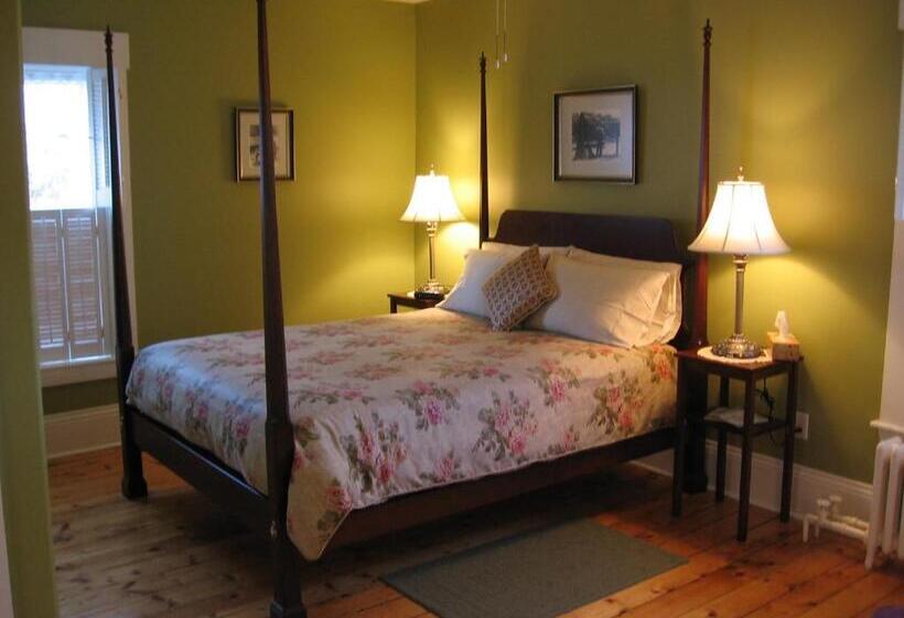 스탠다드 룸, Louisbourg Heritage House