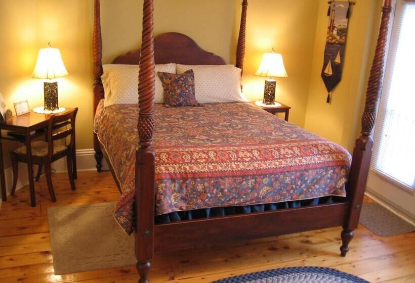 스탠다드 룸, Louisbourg Heritage House