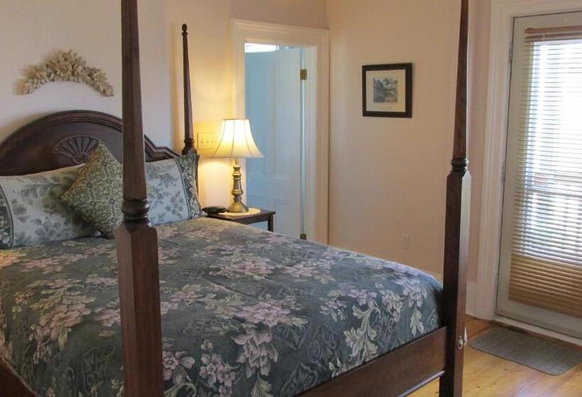 스탠다드 룸, Louisbourg Heritage House