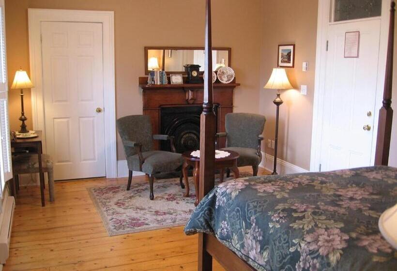스탠다드 룸, Louisbourg Heritage House