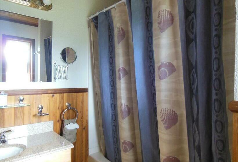 Quarto Estandar Cama King, Blue Grouse Country Inn B&b