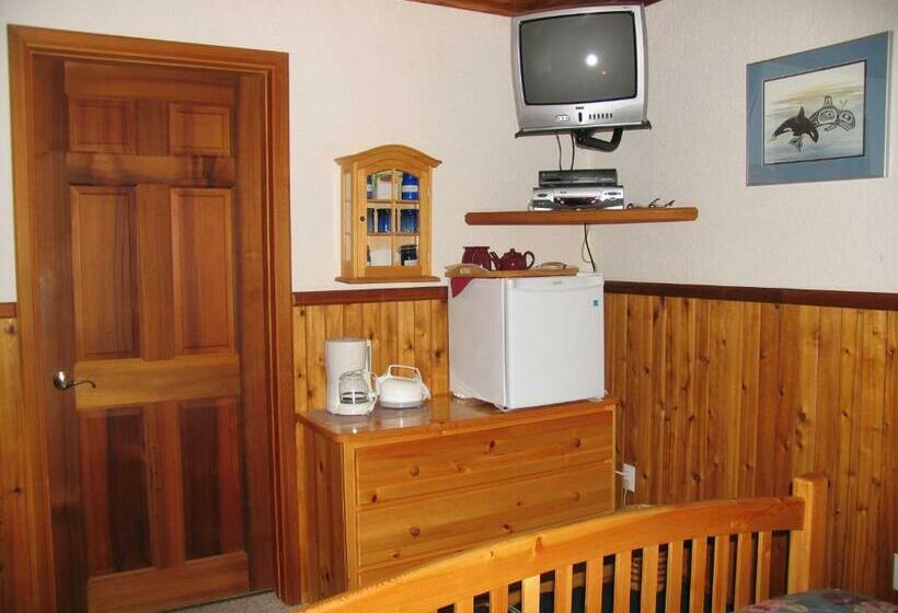 Номер Стандарт, Blue Grouse Country Inn B&b