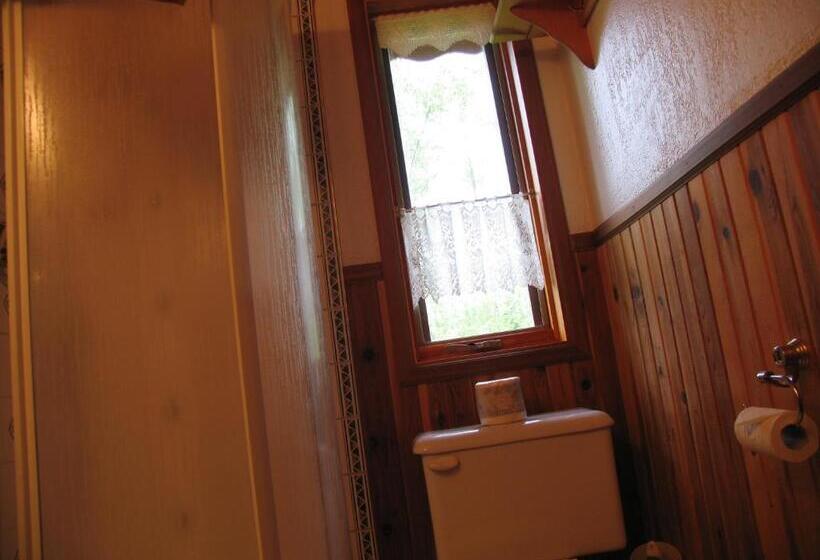 Номер Стандарт, Blue Grouse Country Inn B&b