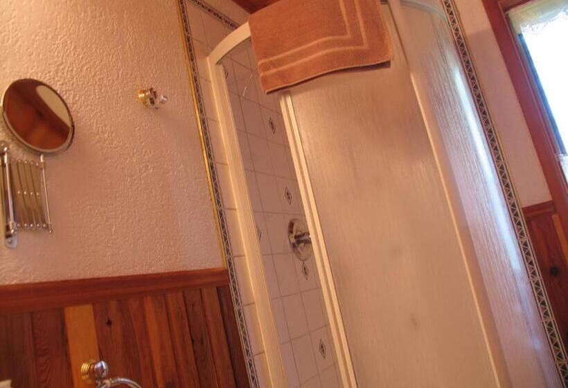Quarto Estandar, Blue Grouse Country Inn B&b