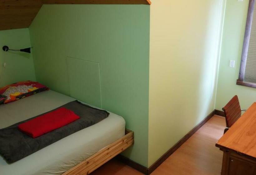バス共有のスタンダードルーム, Dreamcatcher Hostel