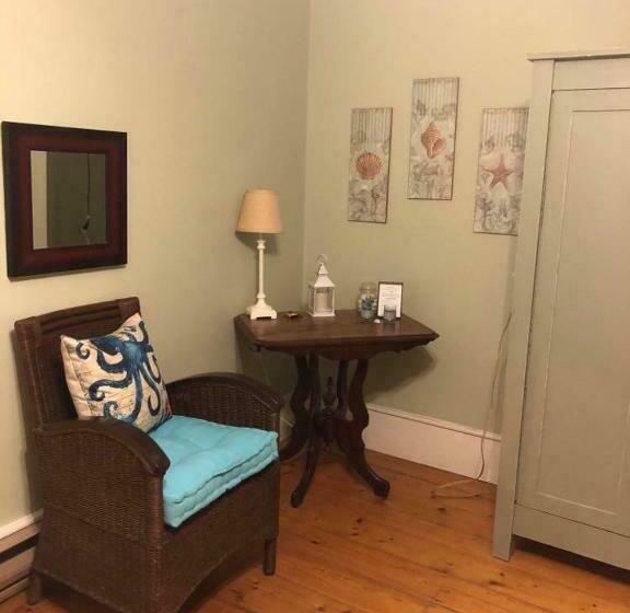 غرفة قياسية, Fisherman's Daughter B&b