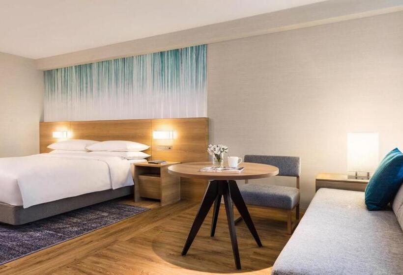 Номер Superior Кровать Кинг, Fuji Marriott Hotel Lake Yamanaka