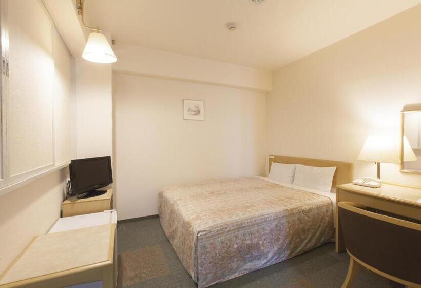 Номер Стандарт, Green Hotel Kitakami