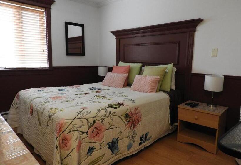 Номер Стандарт, Hôtel Sous La Croix 152725