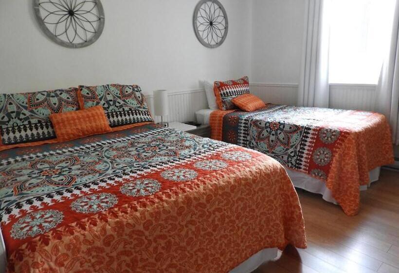 غرفة قياسية, Hôtel Sous La Croix 152725