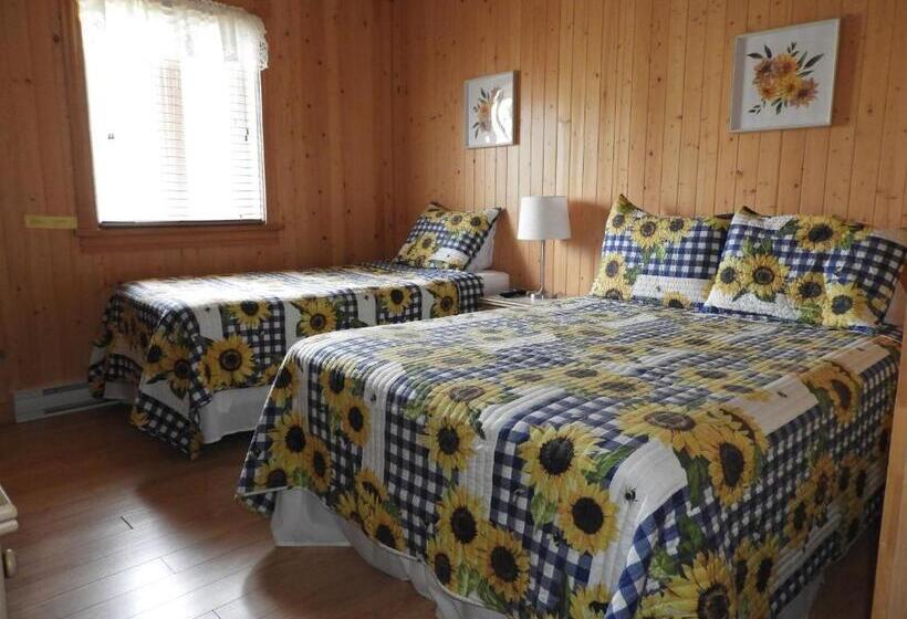 Номер Стандарт, Hôtel Sous La Croix 152725