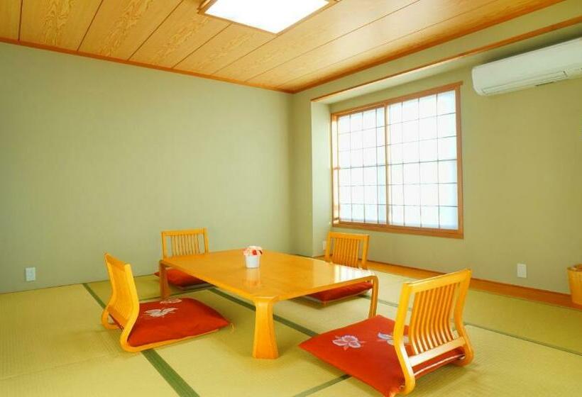 Дом 1 Спальня, Laforet Nasu