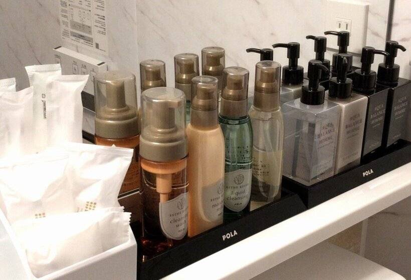스탠다드 룸, Manyonoyuhotelkyotoeminence