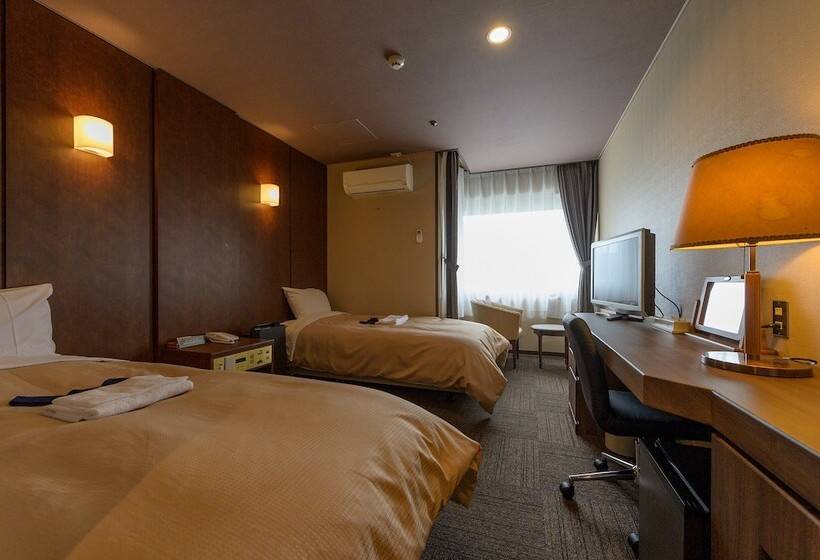스탠다드 룸, Manyonoyuhotelkyotoeminence
