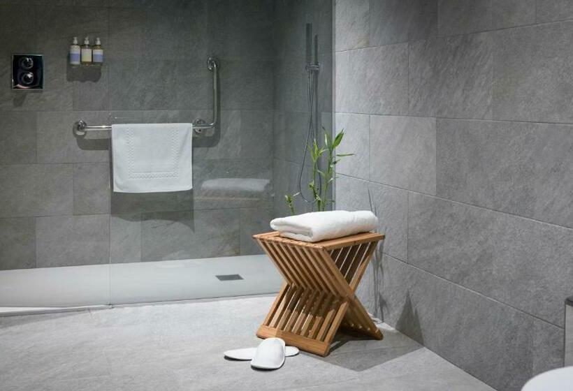 スイート, Arantza Hotela  Adults Only