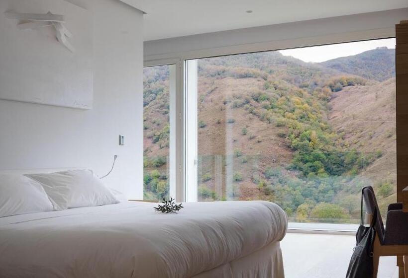 Suite, Arantza Hotela  Adults Only
