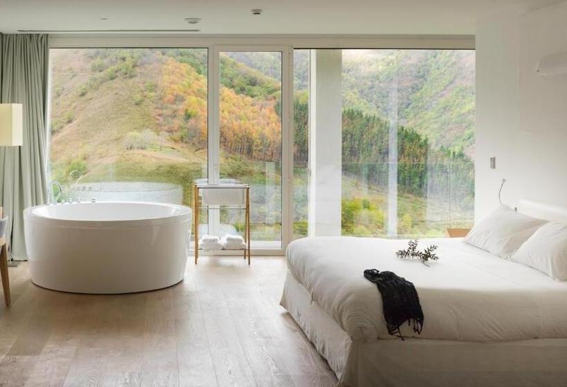 スイート, Arantza Hotela  Adults Only